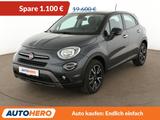 Fiat 500X 1.3 Turbo Cross Aut. *NAVI*ACC*CAM*SHZ* - Fiat 500X in Dresden