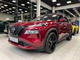 Nissan X-Trail N-Con. TUNING Umbau ProPilot Pano - Nissan in Augsburg