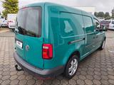 Volkswagen Caddy Nfz Maxi Kasten AHK - Volkswagen Caddy mit Anhängerkupplung