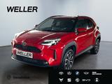 Toyota Yaris Cross Hyprid Teamplayer Winter&Safetypaket