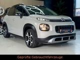 Citroën C3 Aircross Shine  1,2 Ltr. 110PS/NAVI/HEAD-UP - Citroën C3: Automatik, N