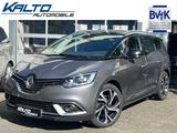 Renault Grand Scenic TCe 130 BOSE Nav,Kam,7-Sitz,LED,20" - Renault Grand Scenic in Bonn