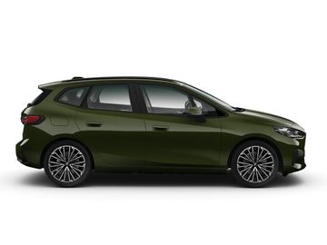 BMW 218 Active Tourer - 4