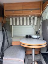 Citroën Jumper Camper Pössl 2 Win Plus - frei ab jetzt  - Citroën Jumper 2