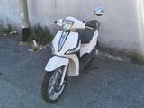 Piaggio Liberty 50 - PIAGGIO LIBERTY 50