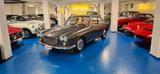 Lancia LANCIA Flavia COUPE' 1.8 ASI TARGA ORO - INTERNI - Lancia Flavia: Coupe