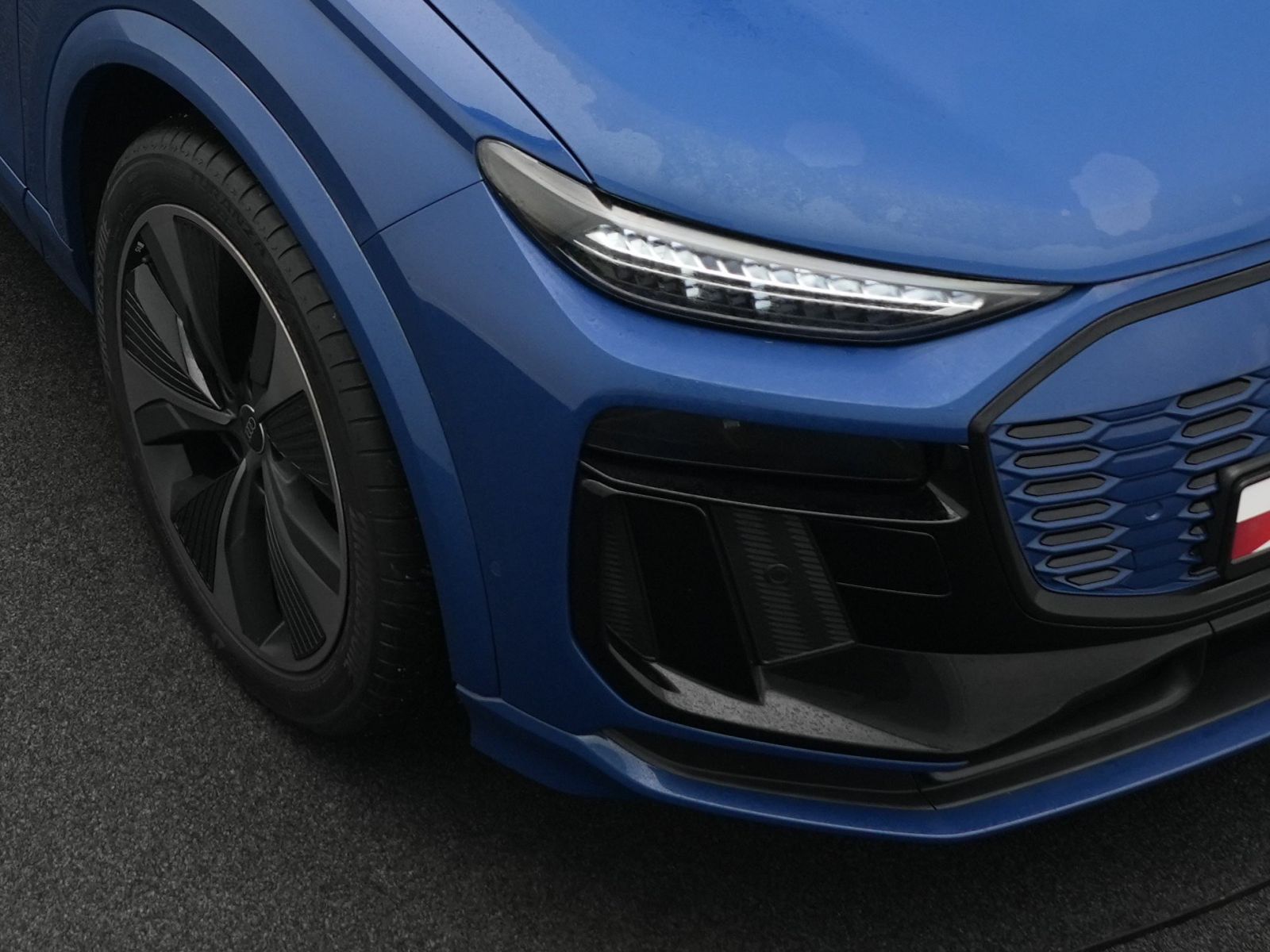 Audi SQ6 e-tron - Bild 20