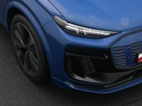 Audi SQ6 e-tron - Vorschau Bild 20