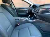 BMW 530d xDrive Touring Autom./Navi/Xenon/FSE/8fach - BMW 530 aus 2011: 530d