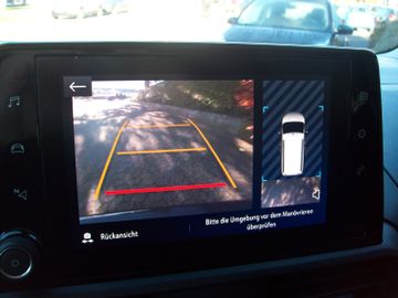 Bild 21 Opel Combo Life 1.5D Elegance PDC+Kam SHZ Navi-App