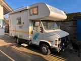 Fiat Ducato 1,9 Knaus Traveller autark - Fiat Ducato 9
