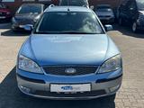 Ford Mondeo Turnier Ghia *Navi * - Ford Mondeo aus 2007: Ghia