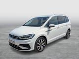 Volkswagen Touran 2.0 TDI Highline DSG  R-Line ext., KLIMA, - Volkswagen Touran Kleinbus R line mit Diesel-Antrieb