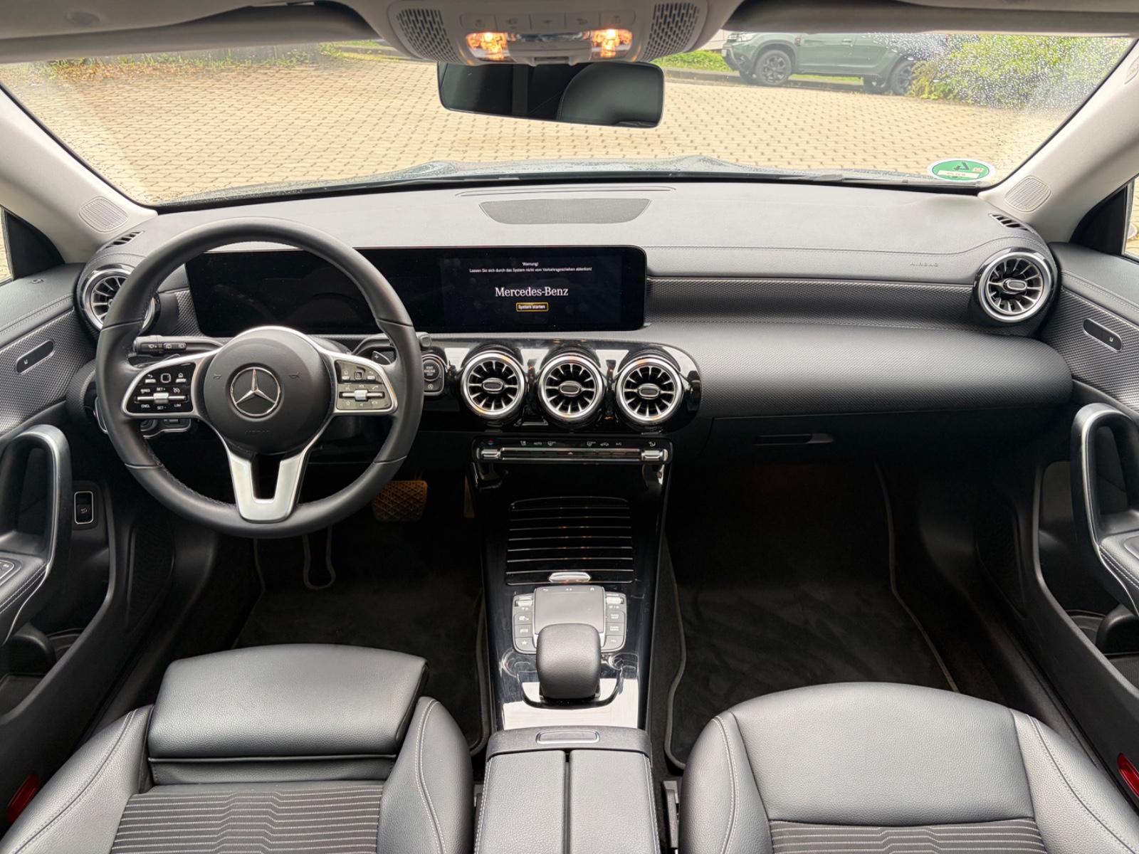 Mercedes-Benz CLA *LED*Pano*Kamera*Wide*Shz, миниатюра 15