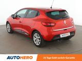 Renault Clio 1.2 Limited *NAVI*TEMPO*PDC*ALU*KLIMA* - Renault Clio mit Benzin-Antrieb: Kleinwagen, 1.2