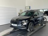 Skoda Karoq Sportline 2.0 TSI 4x4 DSG *Panorama, AHK, - Skoda Karoq Gebrauchtwagen