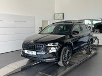 Skoda Karoq - Vorschau Bild 2