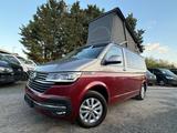 Volkswagen T6.1 California Ocean/DSG/Küche/AHK/Virtual/KAM - Volkswagen Automatik