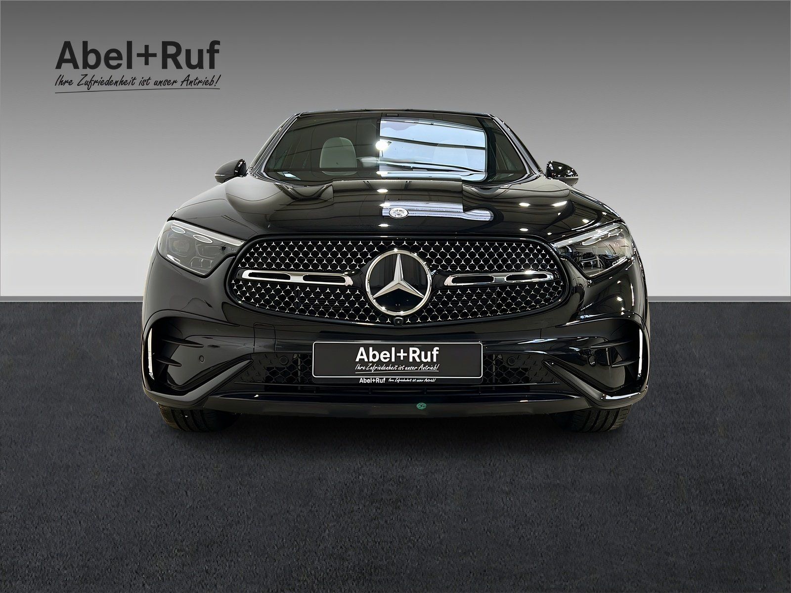 Mercedes-Benz GLC 450 d 4M Coupé AMG+DISTR+Burme+Pano+AHK+360° imagem 2