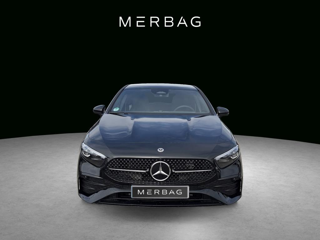 Mercedes-Benz A 250 e Special Edition AMG Night Multibeam 19''