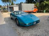 Chevrolet Corvette C4 LT1  5,7 l V8 Targa... - Chevrolet Gebrauchtwagen von 1992