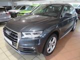 Audi Q5 SUV Design Q5 2.0 TFSI S-tronic Quattro - Audi Q5: Tronic