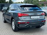 Audi Q5 Sportback 40 TFSI quattro 3x S-Line **VOLL** - Audi Q5 Gebrauchtwagen in Braunschweig