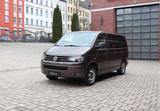Volkswagen T5.2 Multivan Startline 4Motion Standheizung PDC - Volkswagen T5 Multivan in Chemnitz