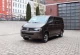 Volkswagen T5.2 Multivan Startline 4Motion Standheizung PDC - Volkswagen: Multivan Startline