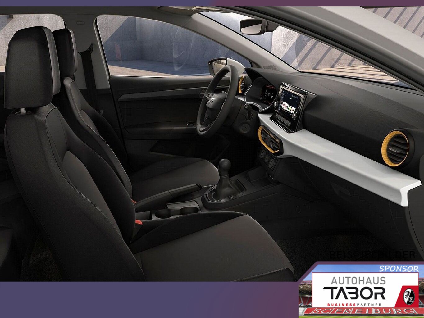 Seat Ibiza - Bild 4
