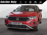 Volkswagen T-Roc Life 1,0 TSI 81kW KAMERA* NAVI* KEYLESS* - Volkswagen Gebrauchtwagen in Oldenburg