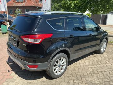 Ford Kuga - 4