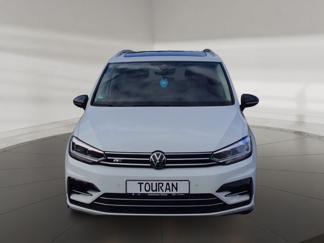 Touran Comfortline 2,0 TDI SCR 110 kW (150 PS) 7