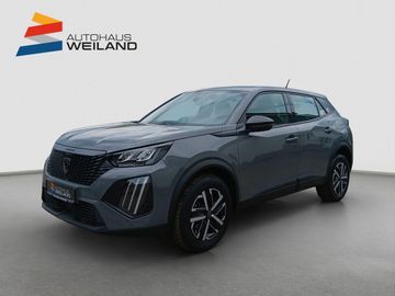 Peugeot 2008 - 1