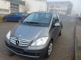 Mercedes-Benz A 160 A A 160 - Mercedes-Benz A 160: Automatik
