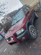 Opel Frontera 3.2 V6 Edition 2000 Edition 2000 - Opel Frontera: 3.2