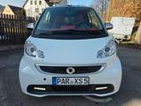 Smart ForTwo cabrio 1.0 52kW mhd passion (Brabus ALU) - Smart: Mhd