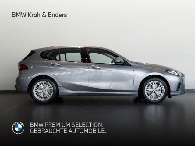 BMW 120 - Bild 2
