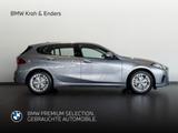 BMW 120 i LED+SHZ+Park-Assistent+AppleCarPlay - BMW 120 aus 2025