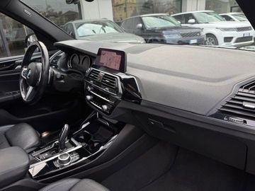 BMW X3 - 10