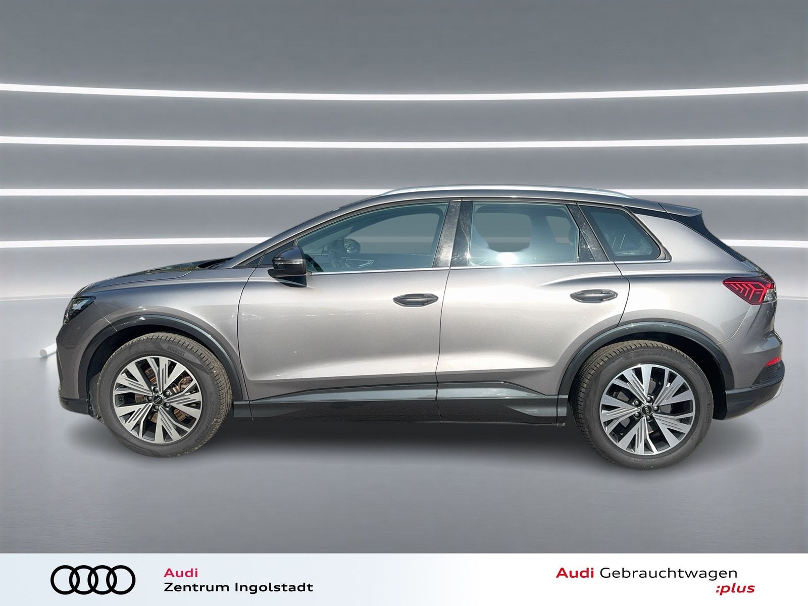 Audi Q4 e-tron - Bild 2