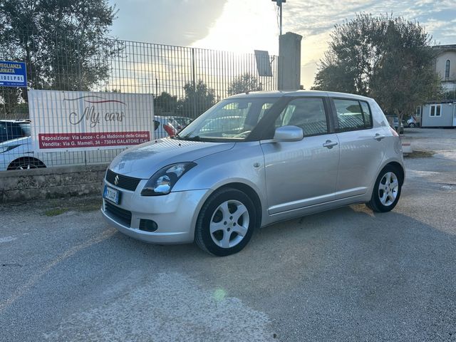 Suzuki Swift 1.3 5p. GPL-2006