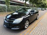 Opel Astra H Twin Top Cosmo Cabrio 1,8 Benzin - Opel Astra: Cabrio, C