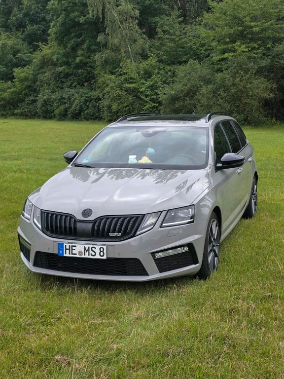 Image of Skoda Octavia