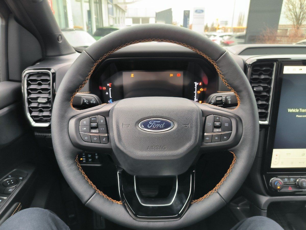 Ford Ranger - Bild 8