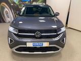 Volkswagen T-Cross 1.0 TSI DSG Life mit MATRIX LED+KAMERA+ - Gebrauchtwagen in Frankfurt