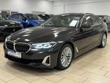 BMW 530 e Luxury Line*LED*360°Cam*Leder*Cockpit*Navi - BMW 530 in Bonn