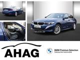 BMW 320i Automatik Klimaaut. Memory vorn HIFI - Jahreswagen: Auto