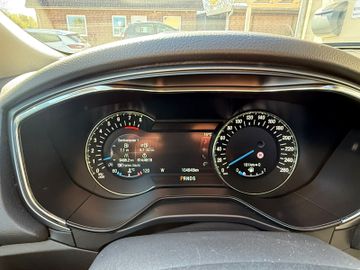 Ford Mondeo - 12