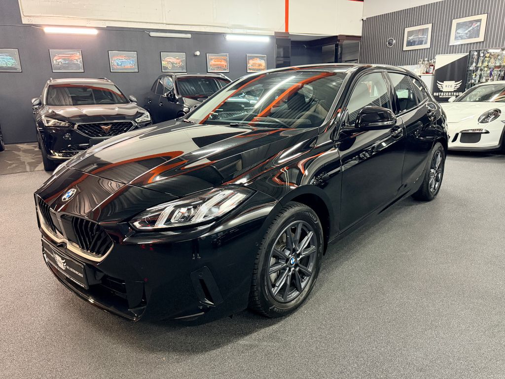 Image of BMW 120